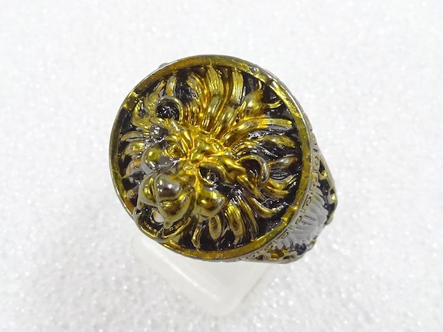 指輪(26.5号)